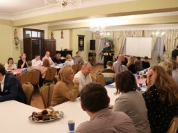 Niedziela Chrystusa Króla - patronalne święto Ministrantów, 26.11.2023